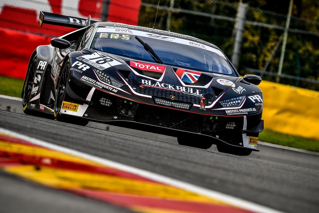 (Foto: Frederik Schandorff Racing)